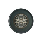 Bonna (Турция) Блюдо для пиццы d=320 мм. Месопотамия, форма Гурмэ  Bonna /1/6/348/