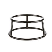 Стенд/база для подносов 15,5х18, h8см цвет черный 44840-40