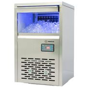 ЛЬДОГЕНЕРАТОР HURAKAN HKN-IMC40M (КУБИКИ)