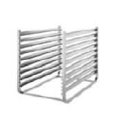 ДЕРЖАТЕЛЬ ЛОТКОВ Д/ПАРОКОНВЕКТОМАТА LAINOX CPT061