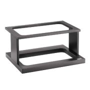 Корпус буфетной станции BUFFET 59х46см, h29см, цвет венге 97150754