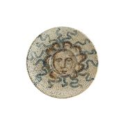 Bonna (Турция) Блюдце d=160 мм. Месопотамия (чашка 67404), форма Гурмэ Bonna /1/6/1848/