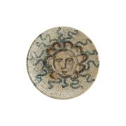 Bonna (Турция) Блюдце d=120 мм. Месопотамия (чашка 67403), форма Гурмэ Bonna /1/6/3648/