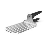 ЛОПАТА ЗУБЧАТАЯ МАЛАЯ UNOX XUC168