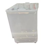 КОНТЕЙНЕР ДЛЯ ШКАФА ХОЛОДИЛЬНОГО ДЛЯ МОЛОКА HURAKAN HKN-CMC9-BOX