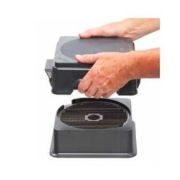 КОМПЛЕКТ ROBOT COUPE Д/ОЧИСТКИ РЕШЕТКИ EASY CLEAN XPRESS 12*12 49313