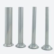 НАСАДКА ДЛЯ ШПРИЦОВ КОЛБАСНЫХ HURAKAN HKN-ISA 38ММ