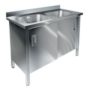 ВАННА МОЕЧНАЯ ЦЕЛЬНОТЯНУТАЯ KAYMAN ВМЦ-252/67 С ОТВЕРСТИЕМ