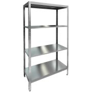 СТЕЛЛАЖ НСК-9/5 H=1600