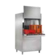 МАШИНА Д/МОЙКИ КОТЛОВ COMENDA G-EVO 805 R