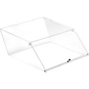 Крышка купольная GN 2/3 36x40x15см, поликарбонат 97150782