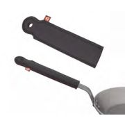 Набор защитных чехлов (10шт) для стальной ручки сковороды, неопрен 4636.00