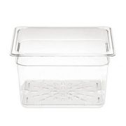 Гастроемкость п/к 1/2 H=200, серия Jiwins JW-P128