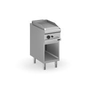 СКОВОРОДА ОТКР. 700СЕР. APACH APTG-47PR/PL