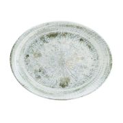 Bonna (Турция) Блюдо овальное 310*240 мм. Одэтт, форма Мув Bonna /1/6/582/