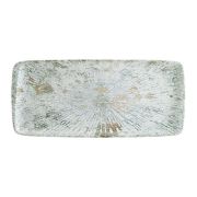 Bonna (Турция) Блюдо прямоуг. 340*160 мм. Одэтт, форма Мув Bonna /1/12/696/