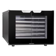 ШКАФ РАССТОЕЧНЫЙ ШРТ-12ЭМ КОРПУС ЭМАЛИР. 21000002980