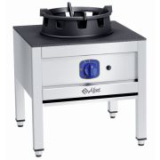 ПЛИТА ГАЗОВАЯ ПГК-15П-ВОК НАПОЛЬНАЯ, 500 СЕРИЯ, НЕРЖ. 21000002741