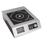 ПЛИТА ИНДУКЦИОННАЯ ОДНОКОНФОРОЧНАЯ КИП-1Н-3,5 НАСТОЛЬНАЯ 71000019635