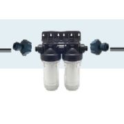 КОННЕКТОР BWT REDUCTION FM 3/4 X D 8MM 812180