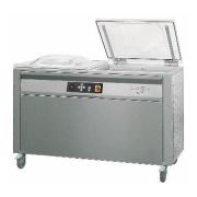 УПАКОВЩИК ВАКУУМНЫЙ KOMET НАПОЛЬНЫЙ PLUSVAC 25+ГАЗ