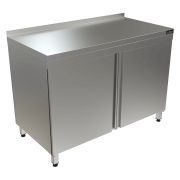 СТОЛ-ТУМБА С БОРТОМ СТБ-150/70/Р