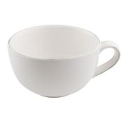 Bonna (Турция) Чашка 350 мл. чайная d=110 мм. h=68 мм. Одэтт (блюдце 63081) Bonna /1/6/456/