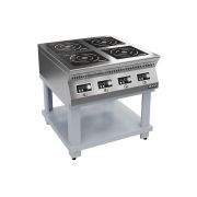 ПЛИТА ИНДУКЦИОННАЯ ПИ49П–3,5