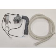 ПОМПА СЛИВА TATRA 0BYM0