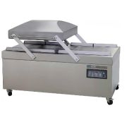 УПАКОВЩИК ВАКУУМНЫЙ ДВУХКАМЕРНЫЙ HENKELMAN ATMOZ 2-90