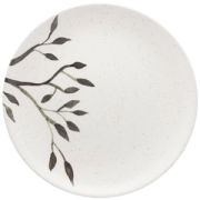 Тарелка мелкая UNNI SHAPE LILAC 26см Oxford 102959, AY02-5625