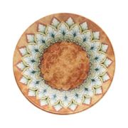 Тарелка суповая UNNI SHAPE CASTELLO 20см Oxford 92751, AY01-5607