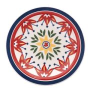 Тарелка суповая FLOREAL DOLCE VITA 23см Oxford 115845, J067-6838