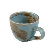 Bonna (Турция) Чашка  80 мл. кофейная d=64 мм. h=53 мм. Корал (блюдце 64828) Bonna /1/6/1602/ ВДОХНОВЕНИЕ