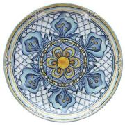 Тарелка для кус-куса 26см COUPE POSITANO CP001268614