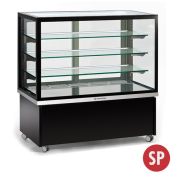 ВИТРИНА ХОЛОДИЛЬНАЯ TECFRIGO KARINA 137 Q SP