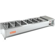 ВИТРИНА VRTO 1485 1/4