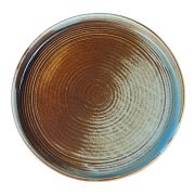 Bonna (Турция) Тарелка d=260 мм. Корал Bonna /1/12/288/ ВДОХНОВЕНИЕ