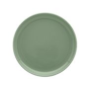 Тарелка мелкая FLAT Shape MATCHA 20см Oxford 136123, AO03-1A04