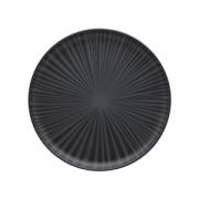 Тарелка мелкая FLAT Shape ONIX 20см Oxford 136392, AO03-1C05