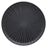 Тарелка мелкая FLAT Shape ONIX 26см Oxford 136393, AO02-1C05