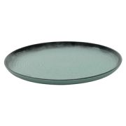 Тарелка мелкая FLAT Shape PACIFICO 26см Oxford 136499, AO02-1C07