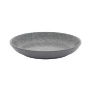 Тарелка суповая FLAT Shape GRAY 20,5см Oxford 136447, AO01-1C06