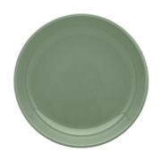 Тарелка суповая FLAT Shape MATCHA 20,5см Oxford 136125, AO01-1A04