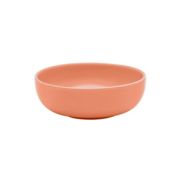 Салатник FLAT Shape APRICOT d16см Oxford 136076, AO06-1A03