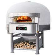 ПЕЧЬ РОТАЦИОННАЯ MORELLO FORNI FMRE150 CUPOLA BASE