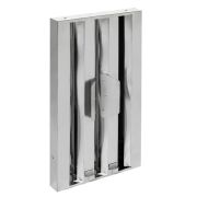 ЗОНТ ВЫТЯЖНОЙ ПРИСТЕННЫЙ КОБОР ЗПВ-100/120/К