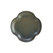 Bonna (Турция) Тарелка d=220 мм. глубокая 550 мл. Глоир, форма Ист Bonna /1/6/558/