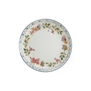 Bonna (Турция) Тарелка d=250 мм. Спринг, форма Гурмэ Bonna /1/12/648