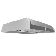 ЗОНТ ВЫТЯЖНОЙ ЦЕНТРАЛЬНЫЙ КОБОР ЗЦВ-230/160